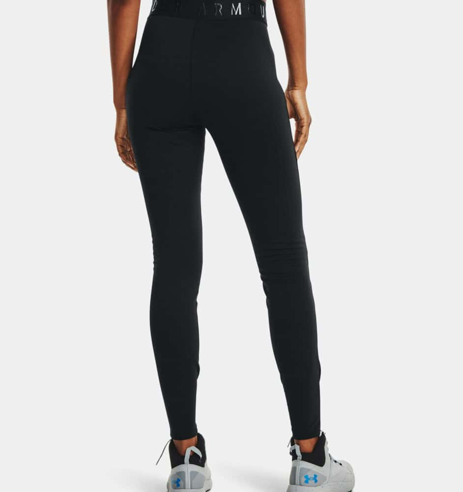 Under Armour Women's ColdGear® Base 4.0 Leggings 1343323 - Clothing & Accessories